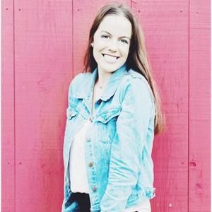 Meet your Posher, Madison